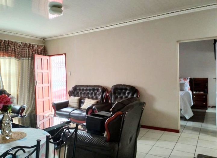 3 Bedroom Property for Sale in Haven Hills Eastern Cape